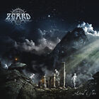 Zgard - Astral Glow CD,NOKTURNAL MORTUM,ARKONA,TEMNOZOR,UKRAINE BLACK METAL