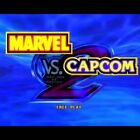 CAPCOM 2000 Marvel Vs Capcom 2 Sega Naomi Arcade Board PCB