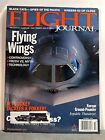 Flight Journal October 2003
