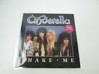 Cinderella Shake me VERX 29 LP Vinyl USA