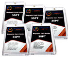 5 Pack CS Magnetic Card Holder 35 PT. (5 Total Holders)
