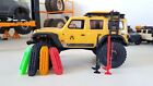 upgrade for 1/24 RC car Axial SCX24 Jeep same FTX outback EC barrage HSP Carisma