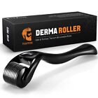 Derma Roller Microneedle Roller for Beard Face 0.25mm Beard Roller Microneedl...