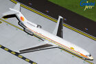 National Airlines 727-200 N4732 Gemini Jets G2NAL1060 Scale 1:200 IN STOCK