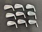 Taylormade 2021 P790 3-6 / 2021 P770 7-AW combo set head only Right Hand