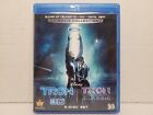 Tron 2-Movie Collection Blu-Ray Tron Legacy & The Original Classic No Digital