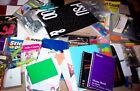LARGE LOT OF MISC. OFFICE SUPPLIES
