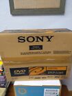 Sony DVP-S360 DVD  Player New Open Box New Old Stock