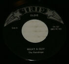 Raindrops What A Guy It's So Wonderful Early Reissue (Girl Group 45) Vg+