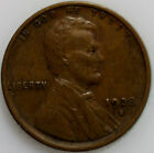 1928-S Wheat Cent, Popular Collector Coin As Shown [SN02]