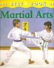 The Best Book of Martial Arts - Paperback By Lauren Robertson - GOOD