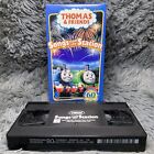 New ListingThomas & Friends: Songs From The Station VHS Tape 2005 The Tank Engine 60 Years