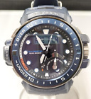 Casio G-Shock Gulfmaster GWN-Q1000A-2AJF Solar Radio Men's Watch from JP