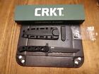 CRKT M1613FX Fixed Blade Knife 4.6