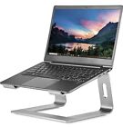 HOME OFFICE Laptop Stand, Ergonomic Aluminum Ventilated Laptop Stand for Desk