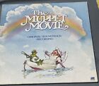New ListingThe Muppet Movie Soundtrack LP (1979) Vinyl Record Album Jim Henson 12” SD 16001