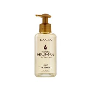 L’anza Keratin Healing Oil Hair Treatment 6.2 oz