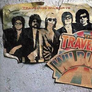 The Traveling Wilburys, Vol. 1 - Audio CD By The Traveling Wilburys - VERY GOOD