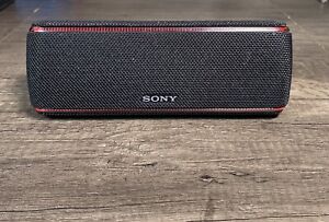 Sony SRS-XB31 Portable Wireless Speaker