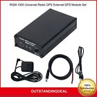 RGM-1000 Universal Radio GPS Set Suitable for ICOM IC-9700 IC-7100 Transceivers