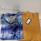 Lot Of 2 Women's Plus Size 3x T Shirts New & Pre Owned Catherine's & Target