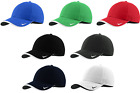 Nike Golf - Perforated Dri-Fit Swoosh Cap, OSFA Moisture Wicking Baseball Hat