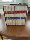 The History of The Roman Empire, Gibbon, Folio Society, Slipcase, HC Set, 8 Vols