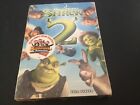 Shrek 2 New DVD Still Sealed
