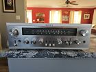 Nice Vintage Sony Str6065 Stereo Receiver with manual
