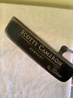 SCOTTY CAMERON CLASSIC NEWPORT PUTTER MFG 1995 - 1997 VERY GOOD CONDITION !