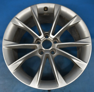 New ListingAudi A5 S5 2013-2014 Used OEM Wheel 18x8.5 Factory 18