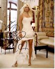 VICTORIA SILVSTEDT Signed Autographed Photo