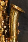 | NEEDS REPAIR | Buescher Aristocrat I Alto Saxophone (c.1937) [273XXX]