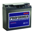 Clore Proformer - Replacement Battery for JNC4000/JNC660/JNC770/JNCAIR Clore Aut