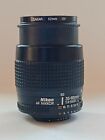 New ListingNikon AF Nikkor Lens 35-80mm/ 1:4-5.6 D 0.35m /1.2 ft With Cover  Sakar 52mm UV