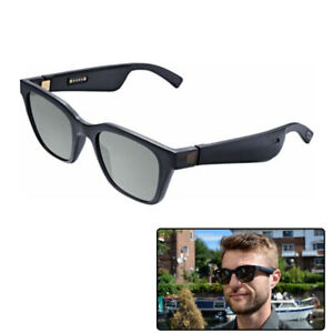 Bose Frames Alto Audio Smart Sunglasses Bluetooth Open Ear Headphones 95%NEW