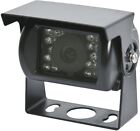 ECCO - C2013B - Camera: Gemineye color - basic infrared 4 pin - (Pack of 1)