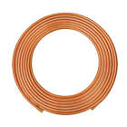 STREAMLINE LS02100 Type L,Soft coil,Water,1/4In.X100ft. 4WTE5