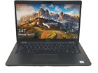 Dell Latitude 5400 Laptop i5-8365U 16GB 256GB SSD Webcam Backlit FHD Sp1