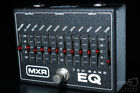 MXR M108 10 BAND EQ o1471