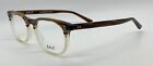 Salt Pierce 51 Unisex Designer Eyeglass Frames - 2408