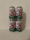 Lot Of 4 Funko Soda DC Poison Ivy Sealed NYCC 2021 CONVENTION CHANCE OF CHASE