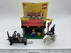 LEGO Castle : Armor Shop (6041) Complete Set w/ Instructions