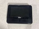 RCA Portable DRC69705 DVD Player 7) Monitor Unit Parts Only