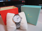 Ladies Kate Spade New York Lice Colorfully wrist watch 1yru0136 in box