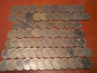 Mixed lot of Circulated Coins from Yugoslavia 2