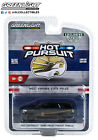 Greenlight '21 Chevy Tahoe Police Pursuit Vehicle W. Virginia State Police 30343