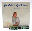 Debbie Gibson Out of the Blue Deluxe Edition 2 x CD 2021 Cherry Pop Sealed