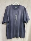 Vintage Jamiroquai 1999 Tour Levis Silver Tab Japan Usa Made T-shirt Size L 90s