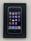 Original Apple iPhone 1 - 1st Generation 2G 4GB 2007 Boxed Fully Working VGC